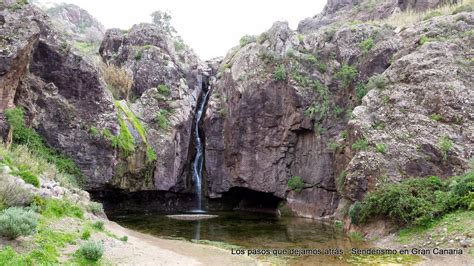 Charco de Las Palomas, Spain